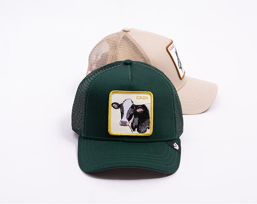 Goorin - Cash Cow Trucker Cap