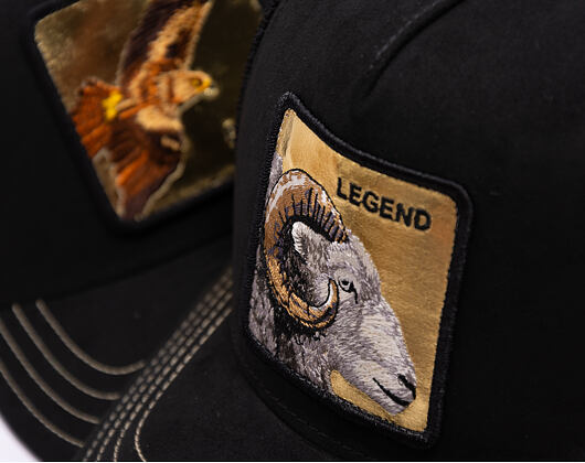 Goorin - Golden Legend