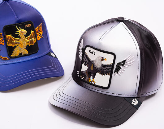 Goorin - Steal This Hat