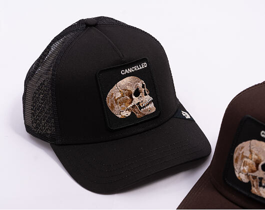 Goorin - The Cancelled Skull
