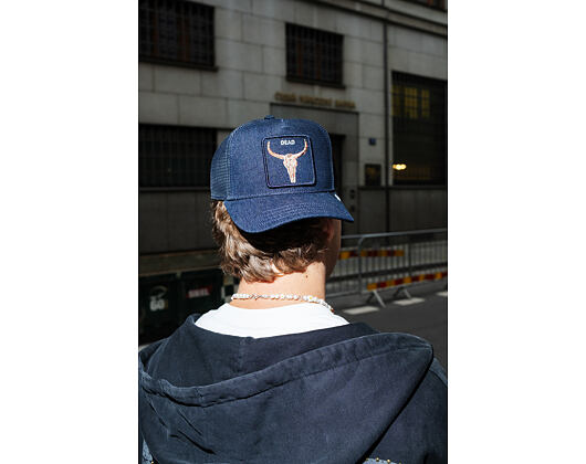 Goorin - Denim Dead