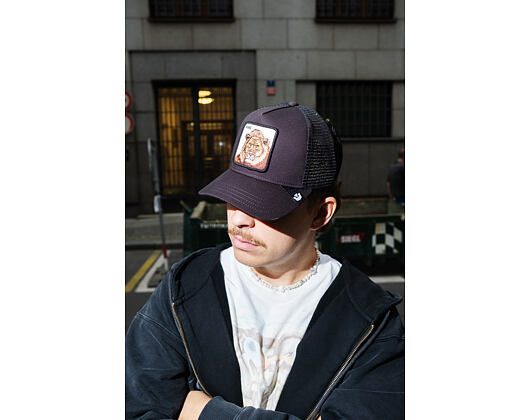 Goorin - King Trucker Cap