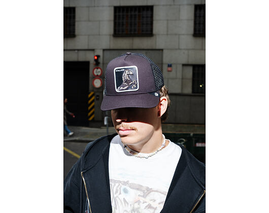 Goorin - Stallion Trucker Cap