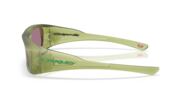 Sluneční Brýle Oakley - Permian - Matte Transparent Fern / Prizm Jade