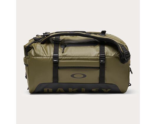 Taška Oakley - Road Trip Rc  Duffle 50L - Army Green