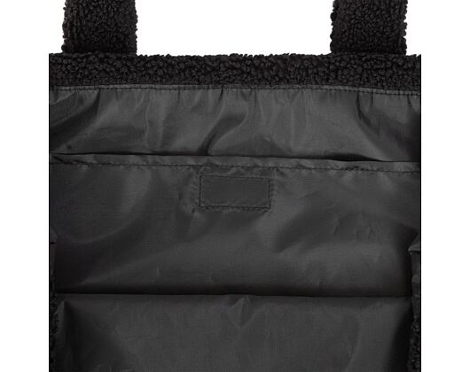 Bag New Era - MLB Borg Tote Bag - NY Yankees - Black / White