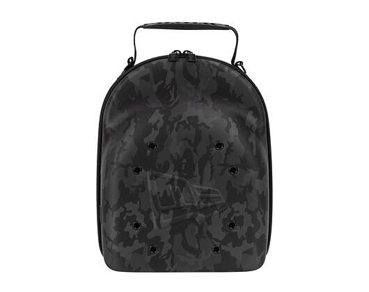 Bag New Era - Branded Camo Cap Carrier 6-caps - Night Camo