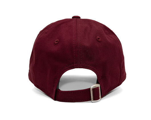 Kids Cap New Era - MLB College 9TWENTY - NY Yankees - Burgundy