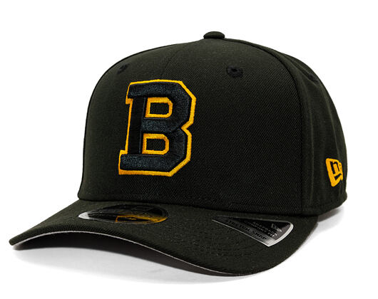 Cap New Era - NHL 9SEVENTY Stretch-Snap - Boston Bruins - Team Color