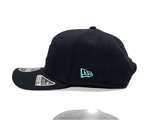 Cap New Era - NHL 9SEVENTY Stretch-Snap - Seattle Kraken - Team Color