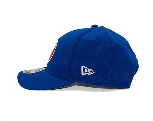 Cap New Era - NHL 9FORTY M-CROWN - New York Islanders - Team Color