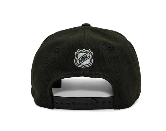 Cap New Era - NHL 9SEVENTY Stretch-Snap - Los Angeles Kings - Team Color