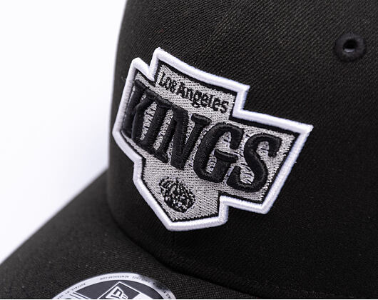 Cap New Era - NHL 9SEVENTY Stretch-Snap - Los Angeles Kings - Team Color