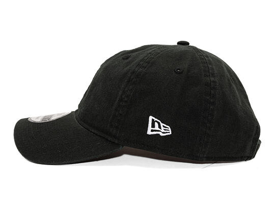 Cap New Era - MLB Washed Mini Logo 9TWENTY - LA Dodgers - Black