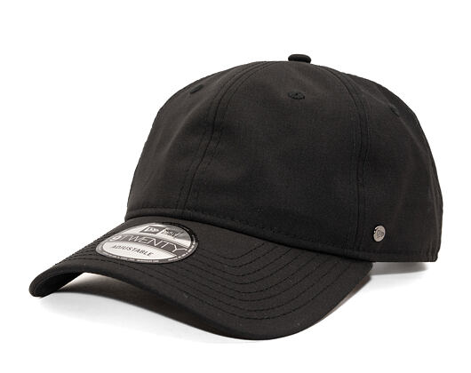 Cap New Era - Branded "Image Drop" Olmetex Water Resistant 9TWENTY - Black
