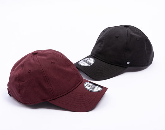 Cap New Era - Branded "Image Drop" Olmetex Water Resistant 9TWENTY - Rust
