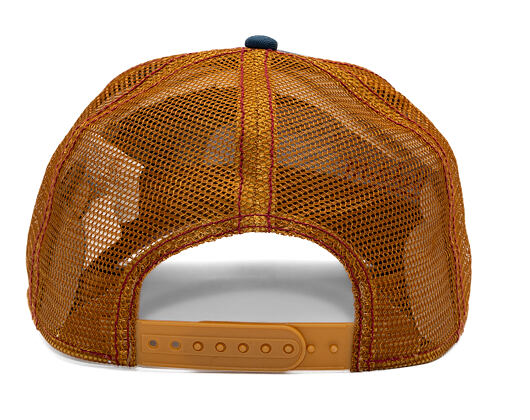 Cap Stetson - Trucker Cap Pomona Raceway by JJ Hats