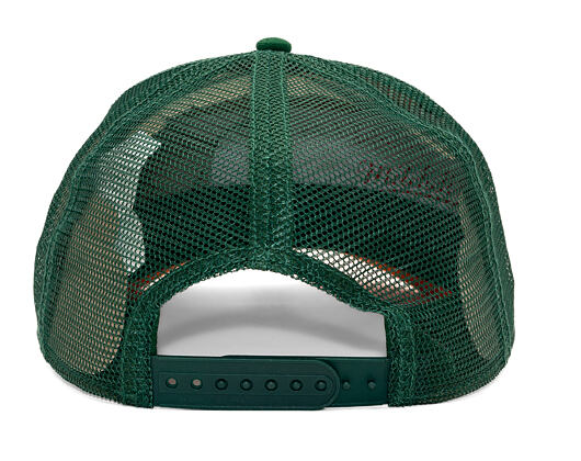 Cap Stetson - Trucker Cap Toronto Social Club by JJ Hats