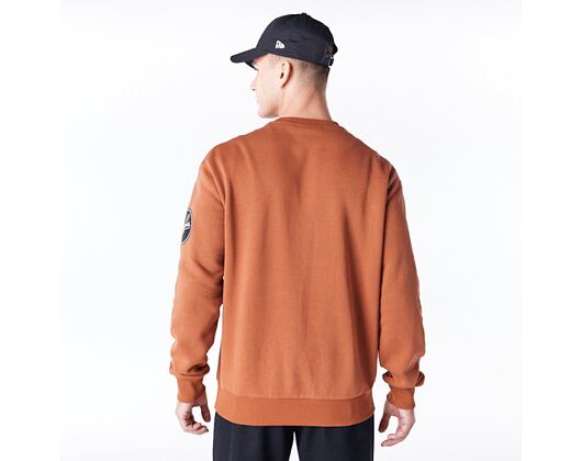 Sweatshirt New Era - MLB Infill Crewneck - LA Dodgers