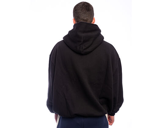 Karl Kani - Kani Western Os Hoodie - Black