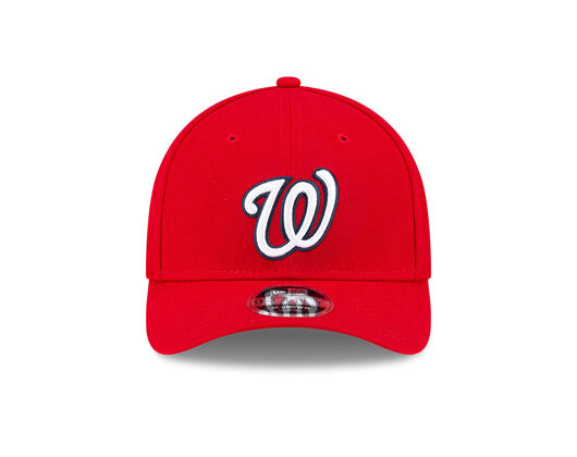 New Era - MLB Player Replica 9FORTY M-CROWN - Washington Nationals