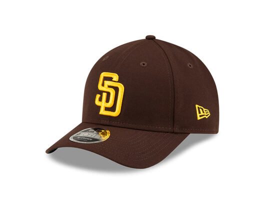 New Era - MLB Player Replica 9FORTY M-CROWN - San Diego Padres