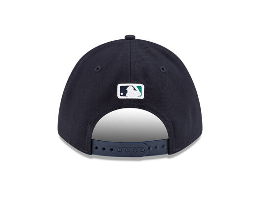 New Era - MLB Player Replica 9FORTY M-CROWN - Seattle Mariners