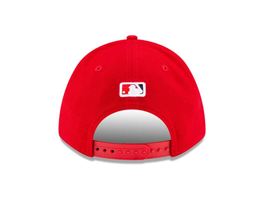 New Era - MLB Player Replica 9FORTY M-CROWN - Anaheim Angels