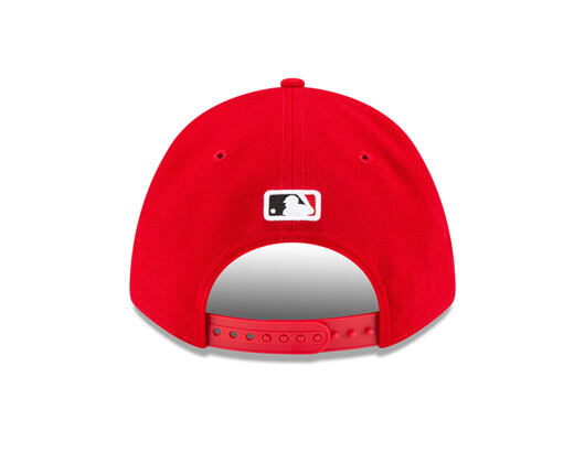 New Era - MLB Player Replica 9FORTY M-CROWN - Cincinnati Reds