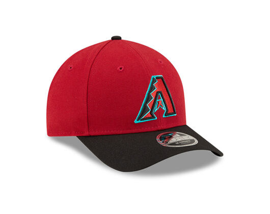 New Era - MLB Player Replica 9FORTY M-CROWN - Arizona Diamondbacks