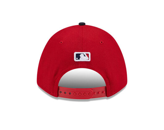 New Era - MLB Player Replica 9FORTY M-CROWN - Cleveland Guardians