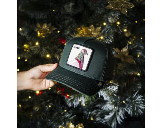 Goorin - The Homie Pigeon