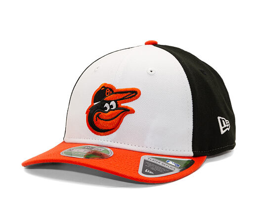 New Era - MLB Player Replica 9FORTY M-CROWN - Baltimore Orioles