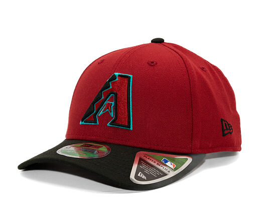 New Era - MLB Player Replica 9FORTY M-CROWN - Arizona Diamondbacks