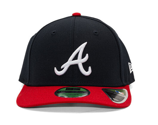 New Era - MLB Player Replica 9FORTY M-CROWN - Atlanta Braves