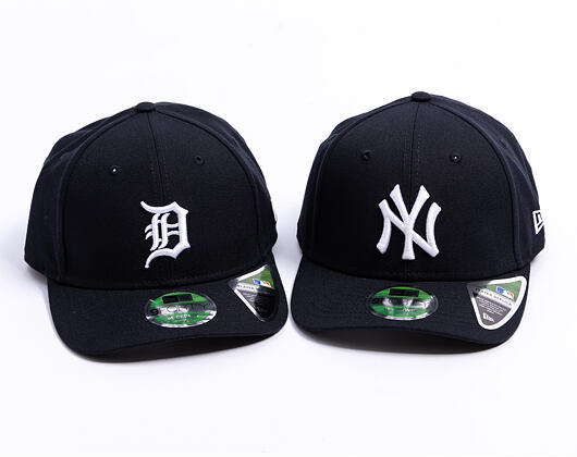 New Era - MLB Player Replica 9FORTY M-CROWN - Detroit Tigers