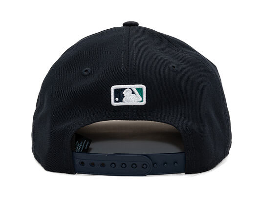 New Era - MLB Player Replica 9FORTY M-CROWN - Seattle Mariners