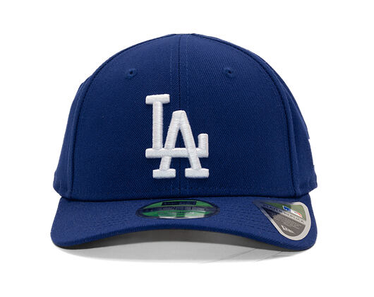 New Era - MLB Player Replica 9FORTY M-CROWN - LA Dodgers