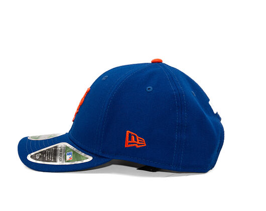 New Era - MLB Player Replica 9FORTY M-CROWN - NY Mets