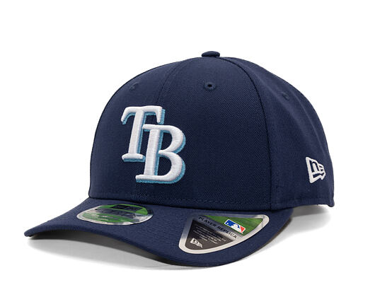 New Era - MLB Player Replica 9FORTY M-CROWN - Tampa Bay Rays