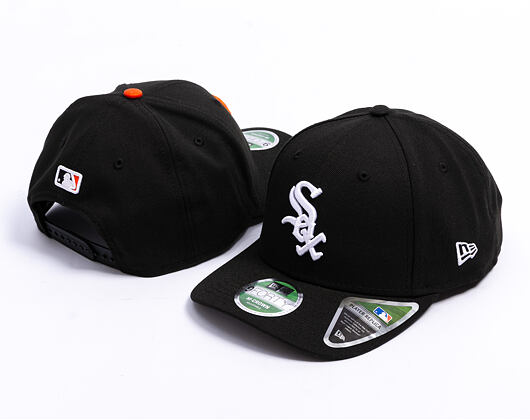 New Era - MLB Player Replica 9FORTY M-CROWN - Chicago White Sox