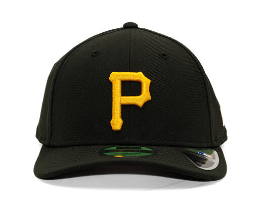 New Era - MLB Player Replica 9FORTY M-CROWN - Pittsburgh Pirates