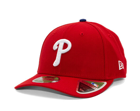 New Era - MLB Player Replica 9FORTY M-CROWN - Philadelphia Phillies