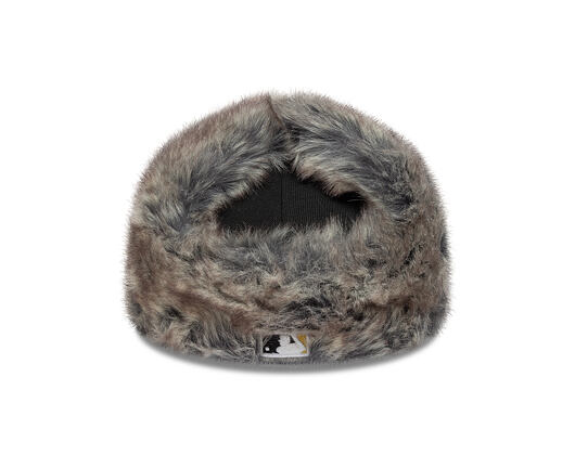 Cap New Era - MLB 1996 World Series Dogear 59FIFTY - NY Yankees - Black