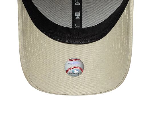 Cap New Era - Animal Pack 9FORTY MLB Faux Pony Bambi Infill - LA Dodgers