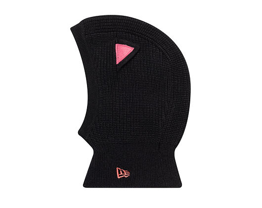 New Era - Kids Ears Balaclava - Black