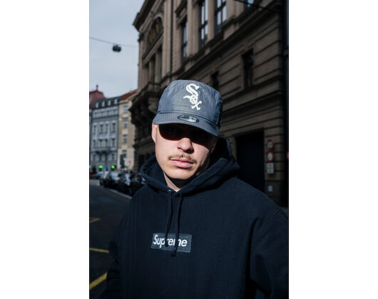 Cap New Era - 19TWENTY MLB Nylon - Chicago White Sox