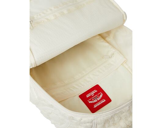 Sprayground Sherpa Shark Backpack