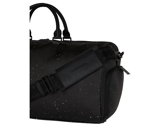 Sprayground Deep Space Drip Duffle