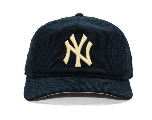 Cap New Era - 19TWENTY MLB Nostalgic - NY Yankees